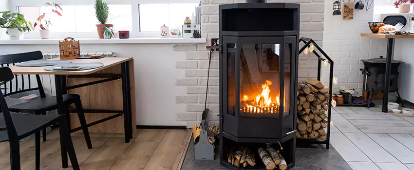 Wood Stove Firebox Installation Services in Peachtree City, GA