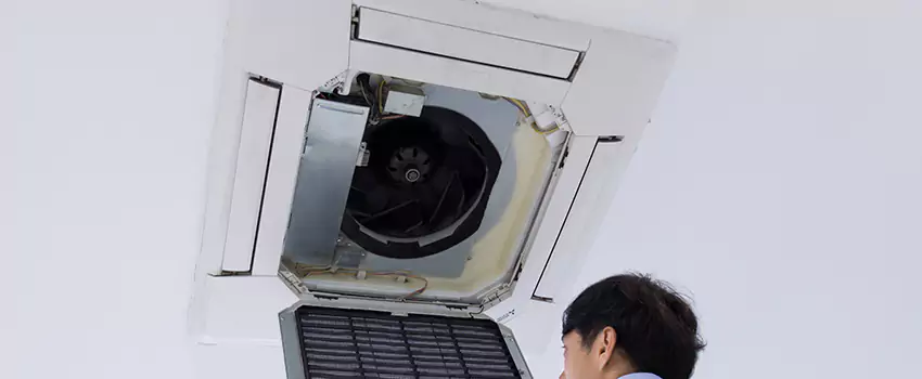 Benefits of Professional Air Duct Cleaning in Peachtree City, Georgia