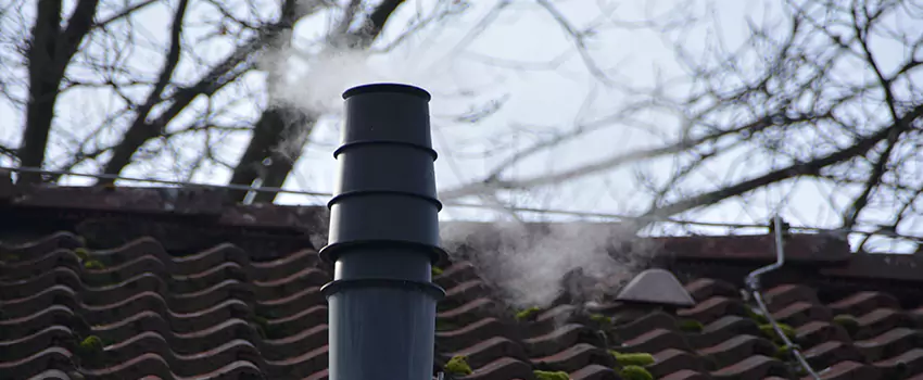 Broken Chimney Animal Screen Repair And Installation in Peachtree City, GA