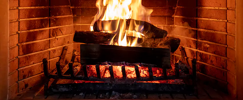 Chimney Ash Dump Cover Repair Services in Peachtree City, GA