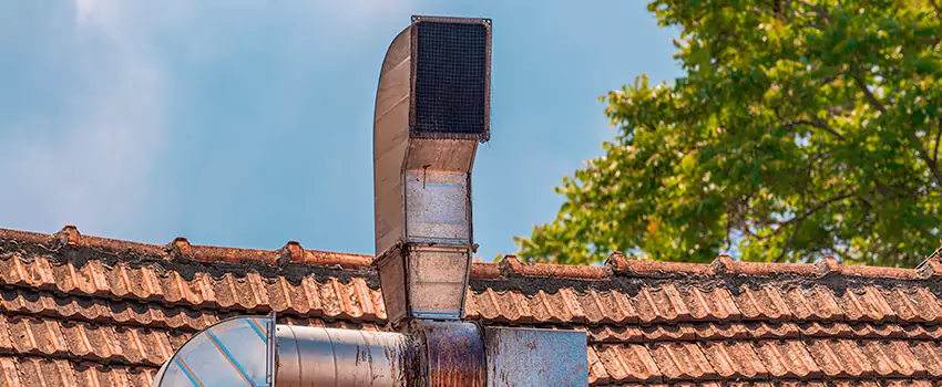 Chimney Creosote Cleaning Experts in Peachtree City, Georgia