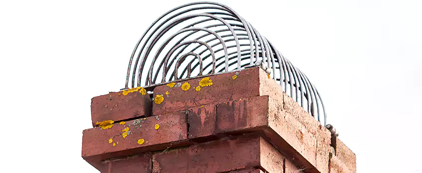Chimney Crown Problems in Peachtree City, Georgia