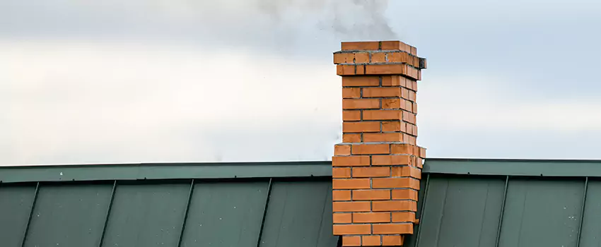 Chimney Installation Company in Peachtree City, GA