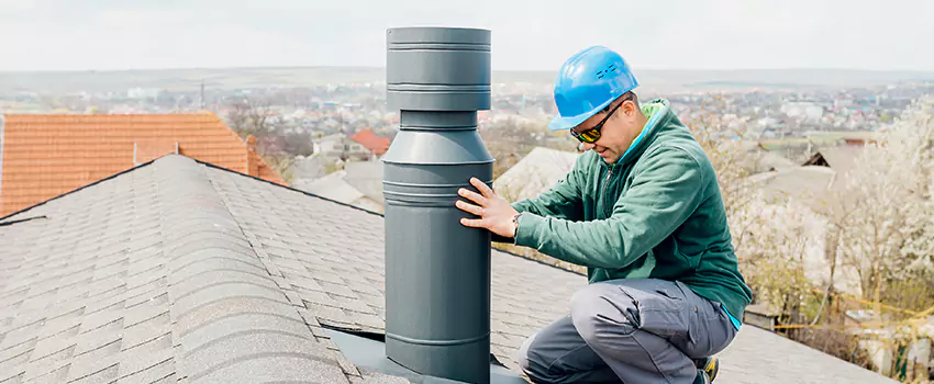 Insulated Chimney Liner Services in Peachtree City, GA