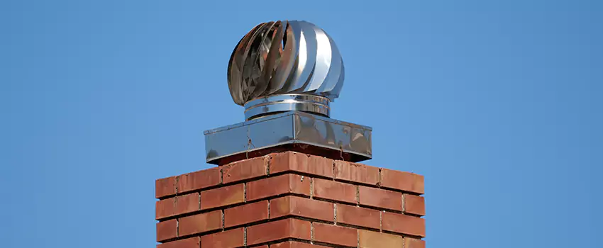 Chimney Flue Rebuild Services in Peachtree City, Georgia
