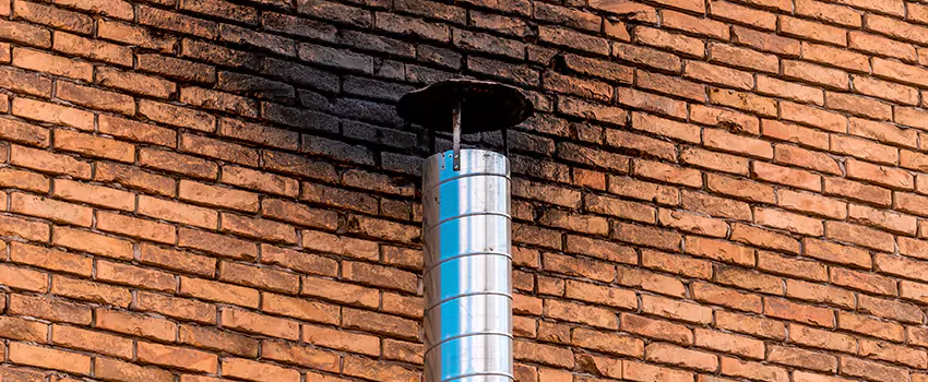 Chimney Design and Style Remodel Services in Peachtree City, Georgia