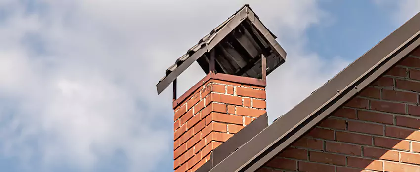 Chimney Saver Masonry Repair Contractor in Peachtree City, Georgia