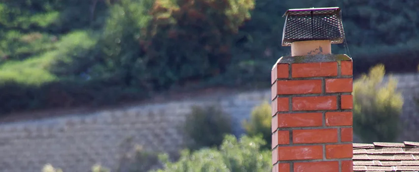 Chimney Tuckpointing And Masonry Restoration in Peachtree City, GA