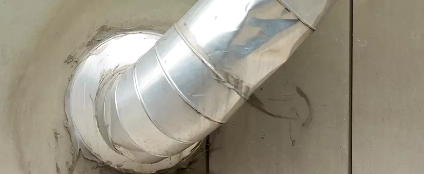 Dryer Vent Repair Process in Peachtree City, GA
