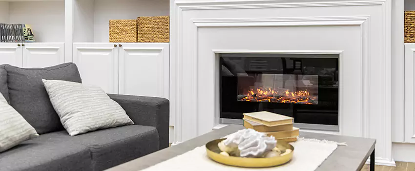 Professional Fireplace Maintenance Contractors in Peachtree City, GA