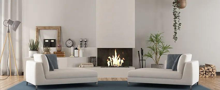 Decorative Fireplace Crystals Services in Peachtree City, Georgia