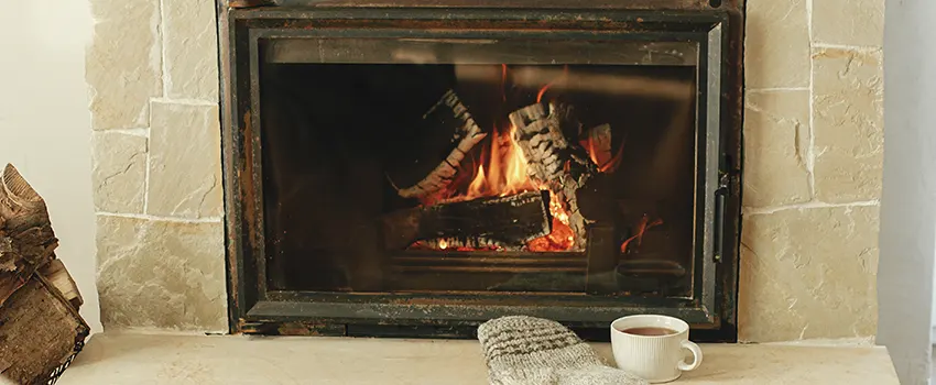 Fireplace Door Handle Replacements Services in Peachtree City, Georgia