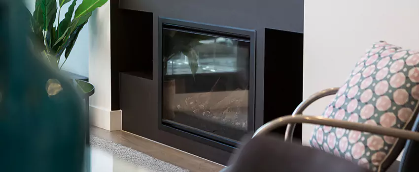Gas Fireplace Installation in Peachtree City, GA