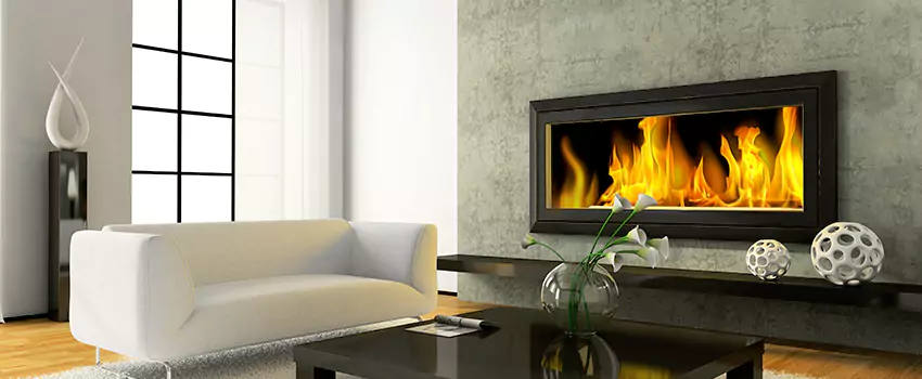 Fireplace Hearth Ideas in Peachtree City, Georgia