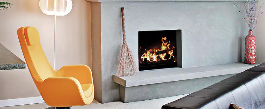 Electric Fireplace Makeover Services in Peachtree City, GA