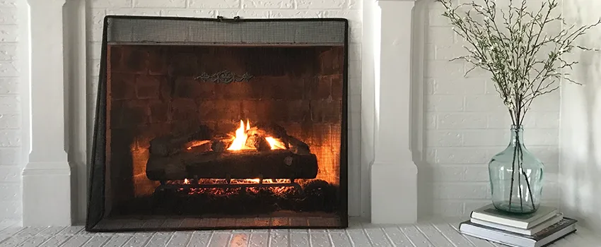 Cost-Effective Fireplace Mantel Inspection And Maintenance in Peachtree City, GA