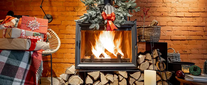 Steel Fireplace Grate Repair And Replacement Services in Peachtree City, Georgia