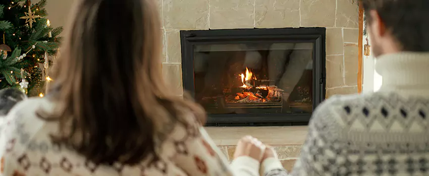 Fireplace Firebox Refurbish & Restore Services in Peachtree City, GA