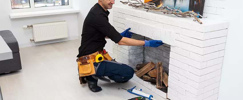 Gas Fireplace Repair And Replacement in Peachtree City, GA