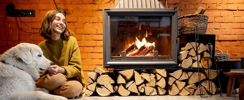 Fireplace Smell Removal Cost in Peachtree City, GA