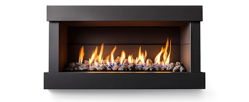 Outdoor Gas Fireplaces Installation in Peachtree City, GA