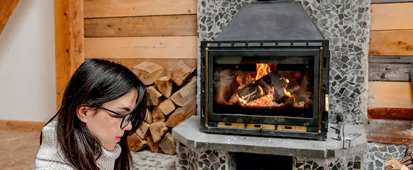Harman P68-C Pellet Stove Repair in Peachtree City, Georgia 