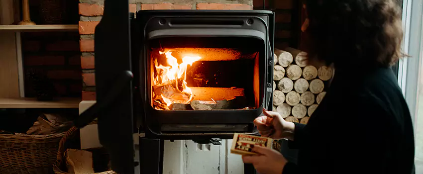 Hearthstone Wood Stoves Fireplace Repair in Peachtree City, Georgia