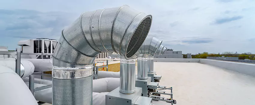 Insulated Ductwork Repair Services Near Me in Peachtree City, GA
