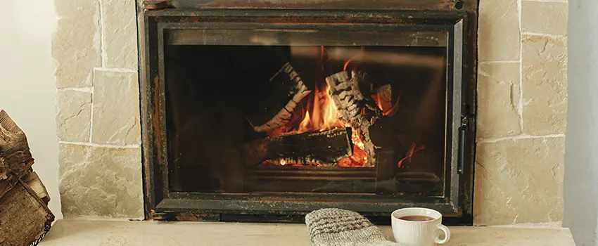 Kings man Fireplaces Insert Services in Peachtree City, GA