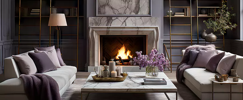 Napoleon Galaxy Series Outdoor Fireplaces Repair in Peachtree City, GA
