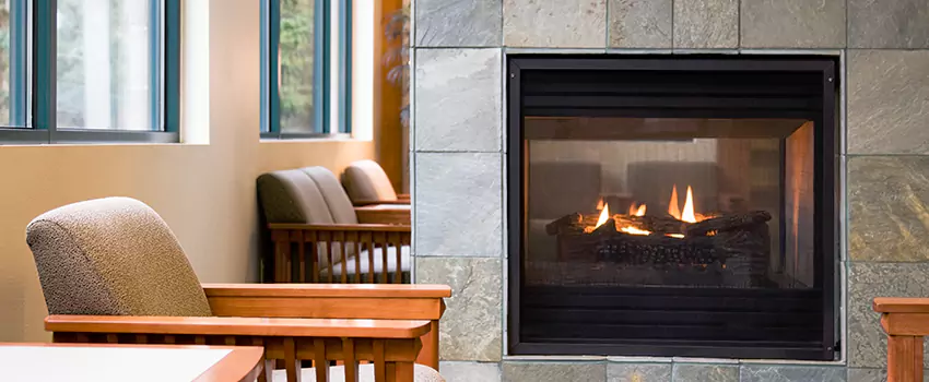 Osburn Fireplace Tempered Glass Hearth Pad Replacement in Peachtree City, Georgia