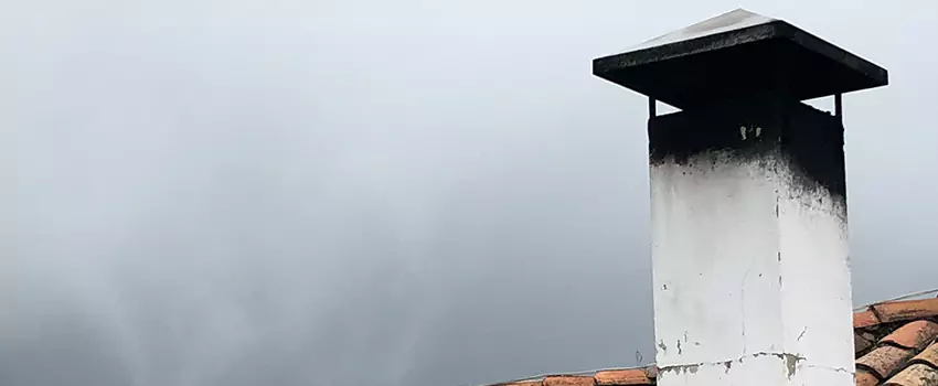 Prefab Chimney Crown Installation in Peachtree City, GA