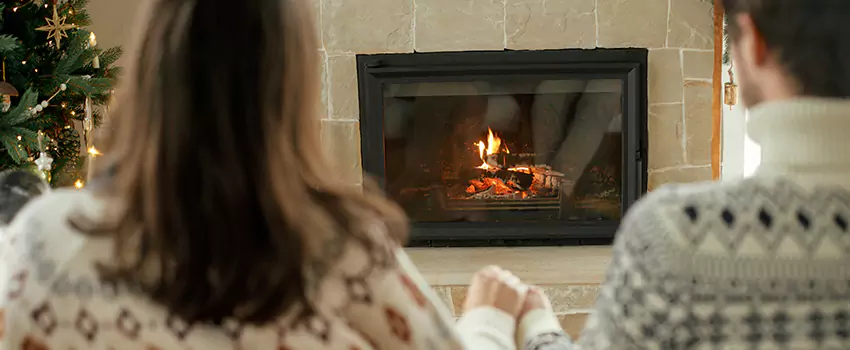 Ravelli Group Wood Fireplaces Replacement in Peachtree City, Georgia