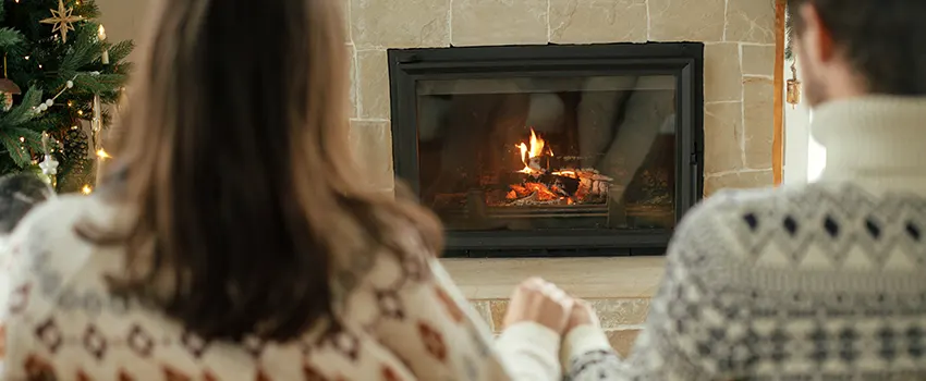 Superior Open-Hearth Wood Fireplaces in Peachtree City, GA
