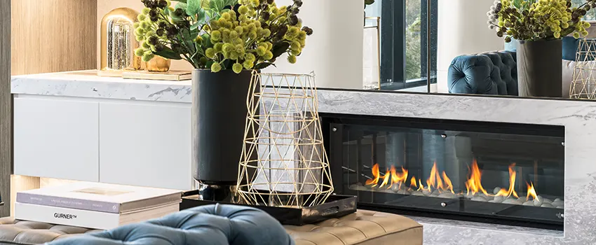 Professional Town & Country Luxury Fireplace Maintenance Experts in Peachtree City, Georgia