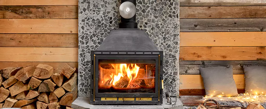 Travis Industries Elite Fireplace Inspection and Maintenance in Peachtree City, Georgia