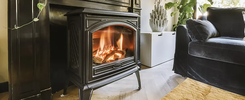 Valor Wood Fireplace in Peachtree City, GA