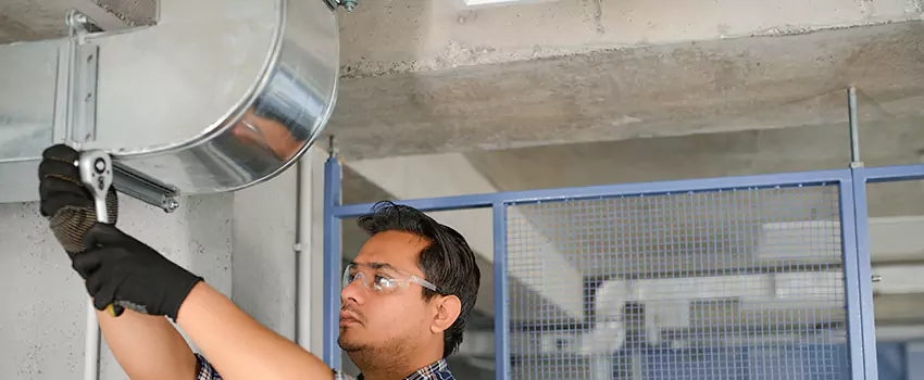 Benefit of Ventilation Cleaning in Peachtree City, Georgia