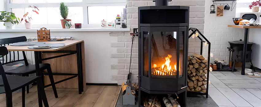 Cost of Vermont Castings Fireplace Services in Peachtree City, GA