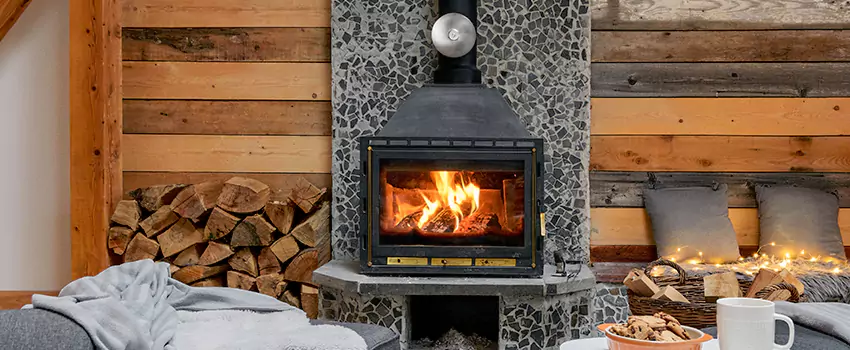 Affordable Wood Fireplace Fixing Solutions in Peachtree City, Georgia