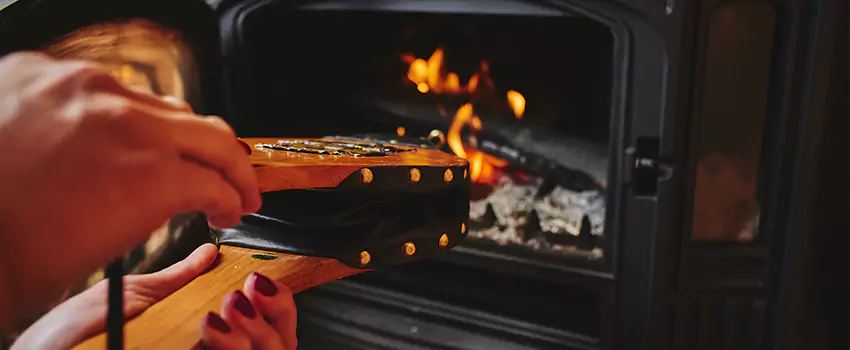 Cost of Wood Furnace Repair and Installation Services in Peachtree City, GA