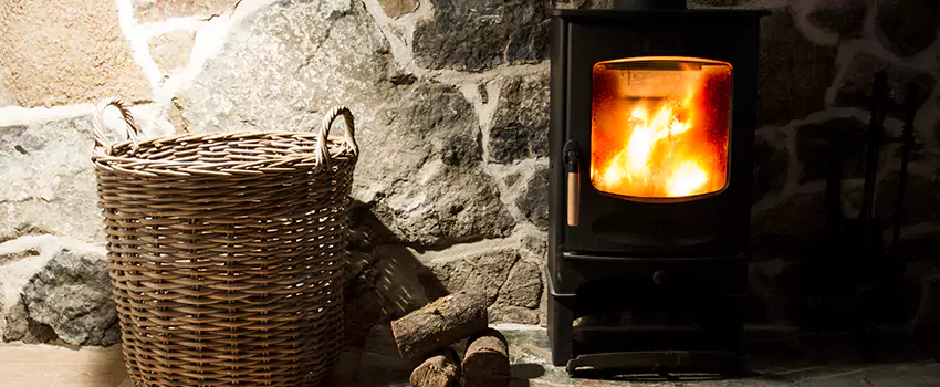 24/7 Wood Stove Installation Services in Peachtree City, Georgia