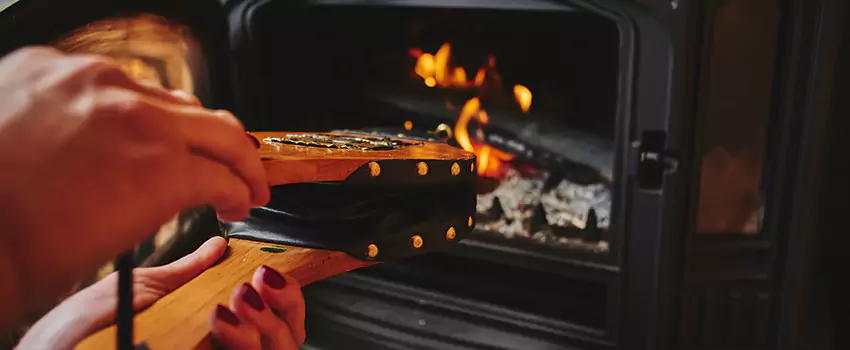 Wood Stove Grates Repair in Peachtree City, Georgia