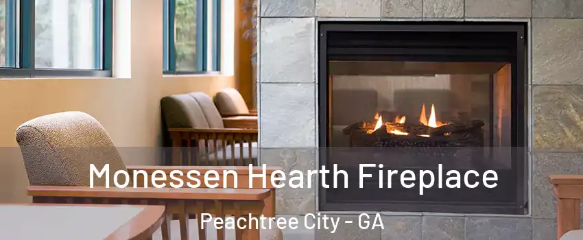  Monessen Hearth Fireplace Peachtree City - GA