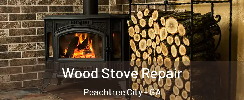  Wood Stove Repair Peachtree City - GA